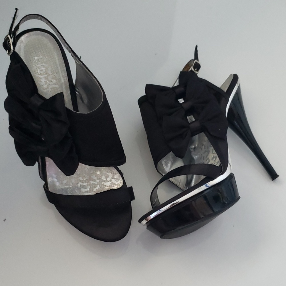 heels